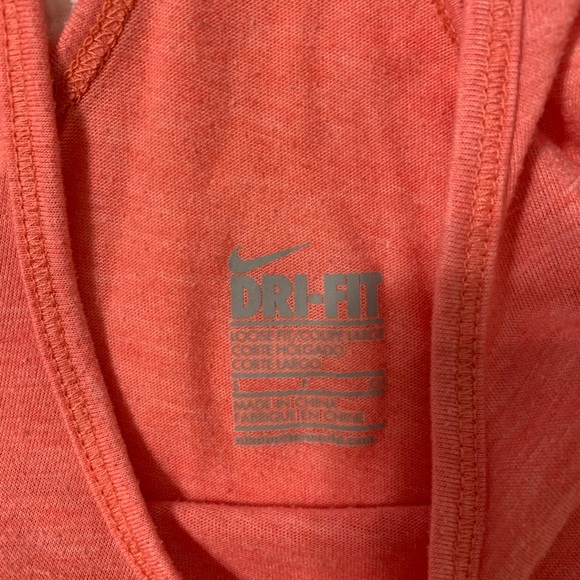 Nike Racerback - Picture 2 of 3